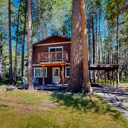 Miztec Manor Villa